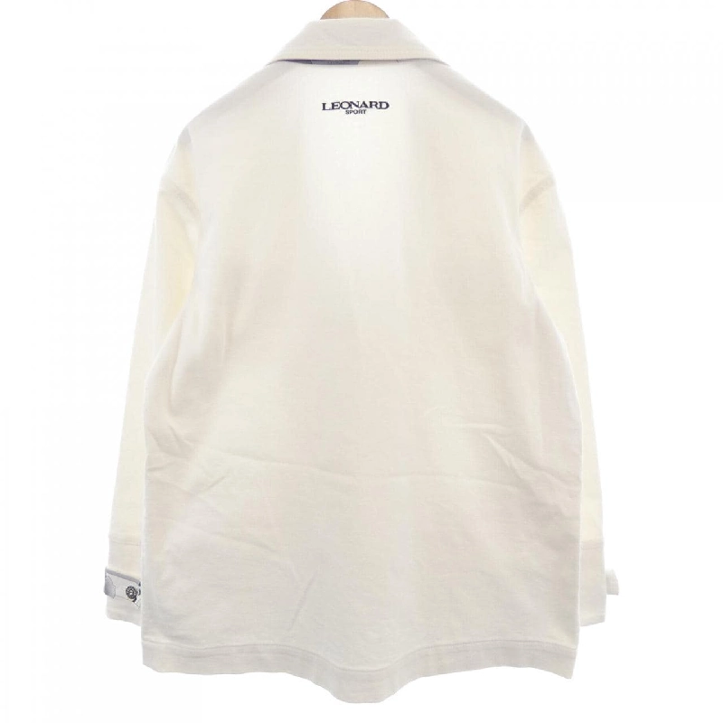 【Mã giảm giá】Áo khoác thể thao LEONARD SPORT 640644