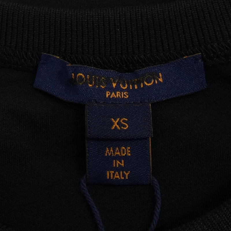 【Mã giảm giá】Áo thun LOUIS VUITTON 645782