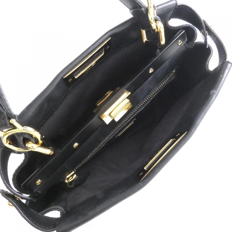 Túi Fendi Peekaboo 8BN290 3ZN 615474