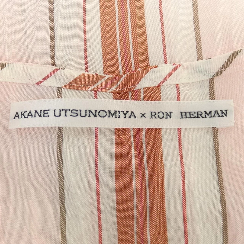 【Mã giảm giá】Akane Utsunomiya ワンピース 653425