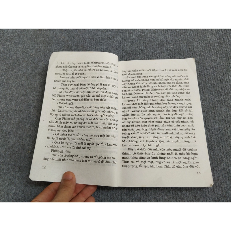 TIẾNG SÉT XANH 478671