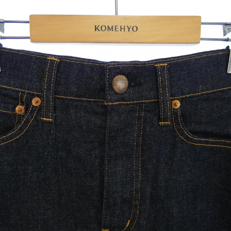 Nijusanku 23 khu vực chân váy 648018