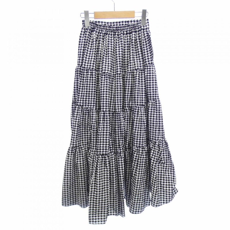 【Mã giảm giá】SHE Tokyo Skirt 652021