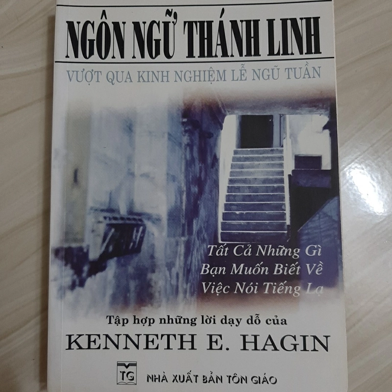 NGÔN NGỮ THÁNH LINH 323662