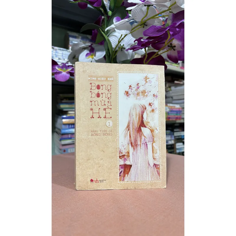 Bong bóng mùa hè 1 🌊 695193