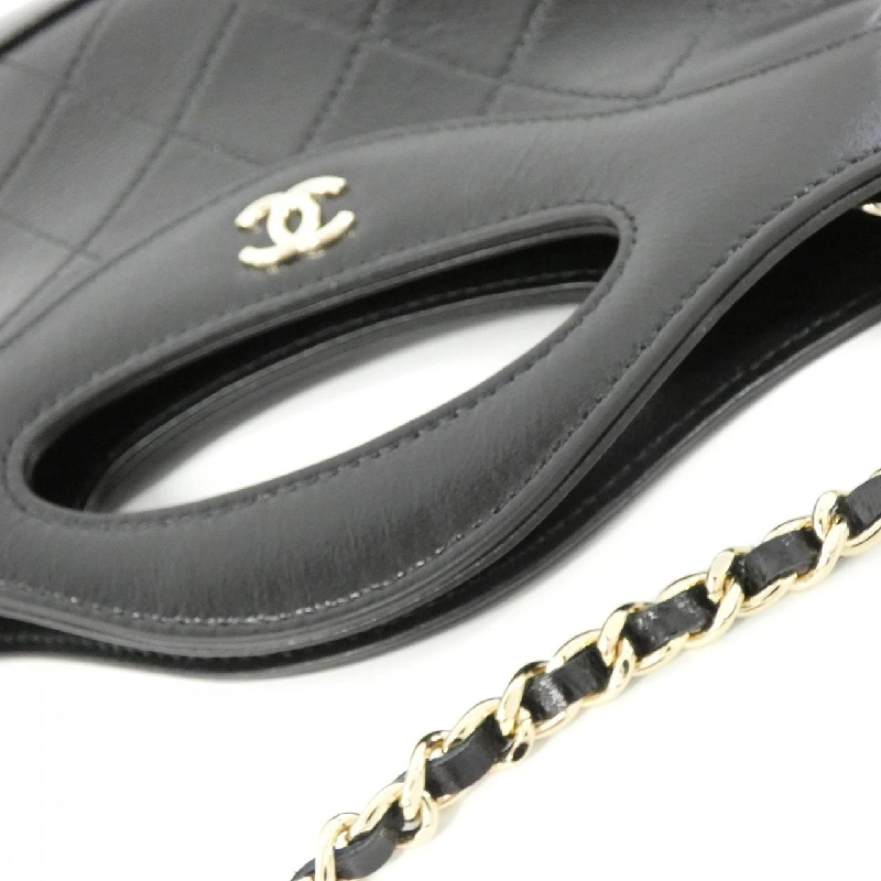 【Sản phẩm chưa sử dụng】Chanel Chanel31 Line AP3656 Túi 619720