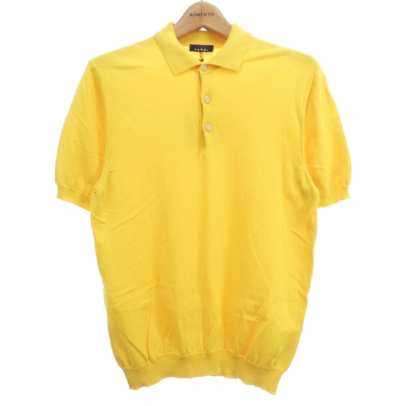Áo polo FENZI - Hàng hiệu Authentic 899178
