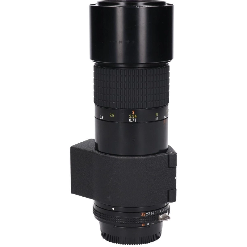 Ống kính AI 200mm F4S MICRO - Hàng hiệu Authentic 885919