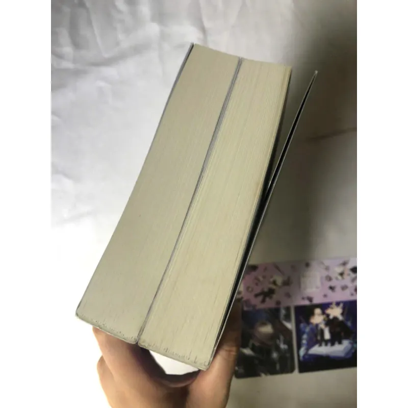 Combo 2 quyển Anh trai nhân vật chính tập 1 & 2 - Tiên Sắc Xám 1020805