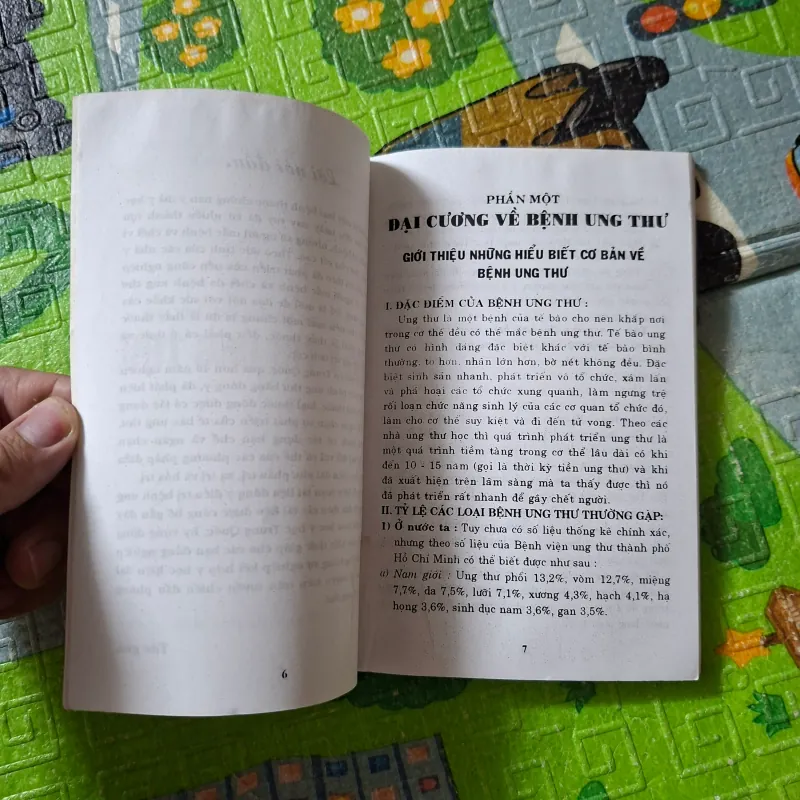 Đông Y Trị Ung Thư: Những Bài Thuốc Đông Y Cho Mọi Nhà 1027665