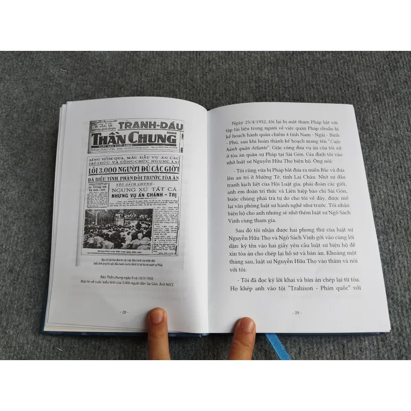 MỘT THỜI KHÁNG CHIẾN TẬP 12 694814