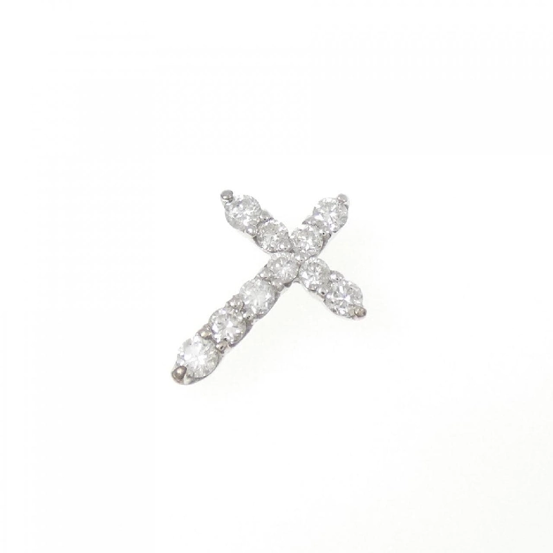 PT900 Mặt dây chuyền kim cương 0.30CT - Hàng hiệu Authentic 863441