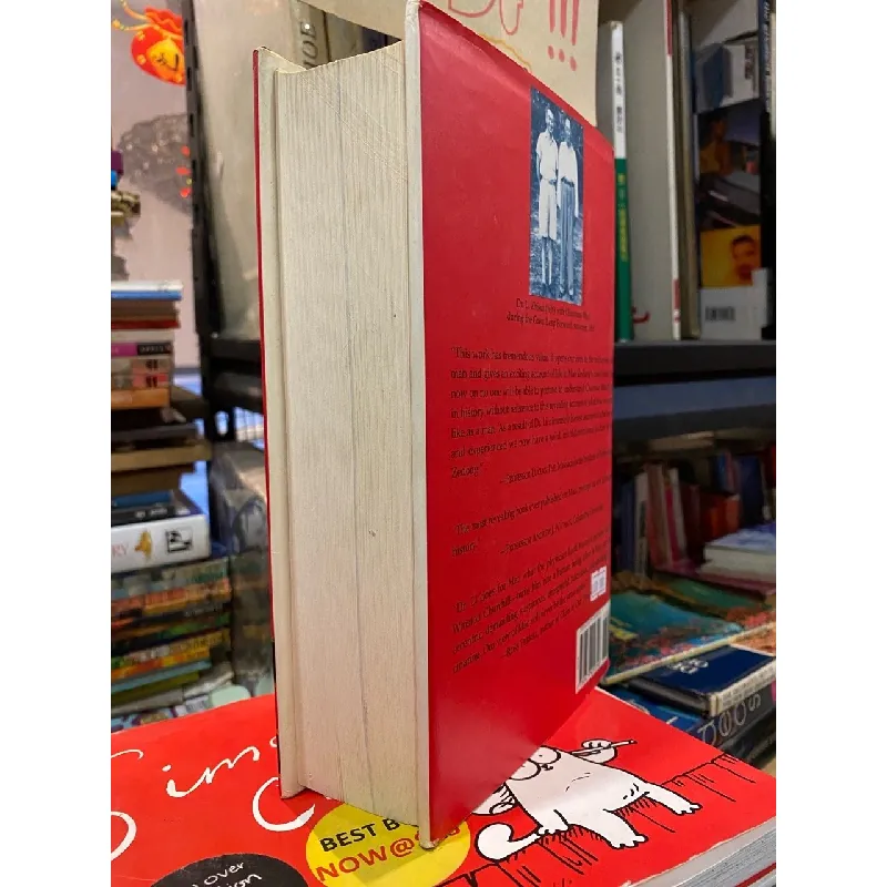The Private Life of Chairman Mao - Dr. Li Zhisui 576710