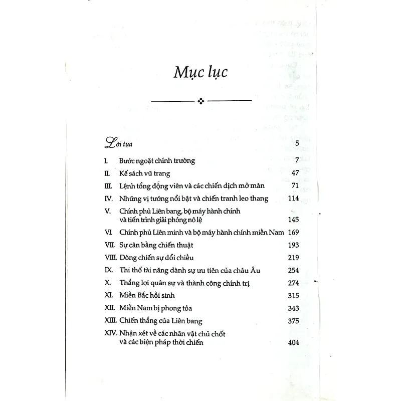 NỘI CHIẾN HOA KỲ - Tác giả CHARLES P. ROLAND 1046015