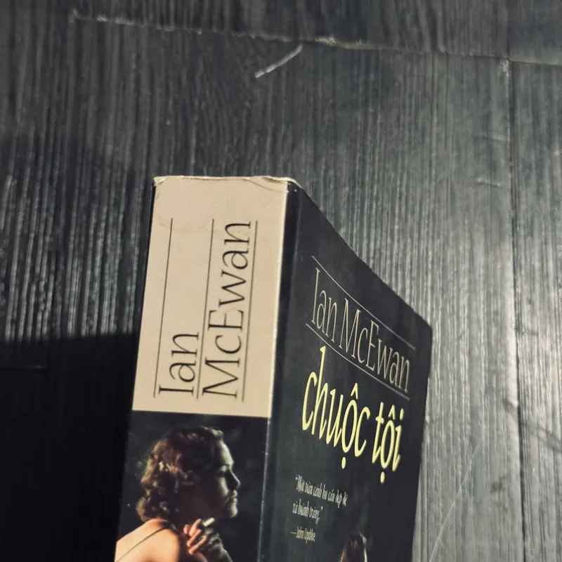 Chuộc tội - Ian McEwan 577007