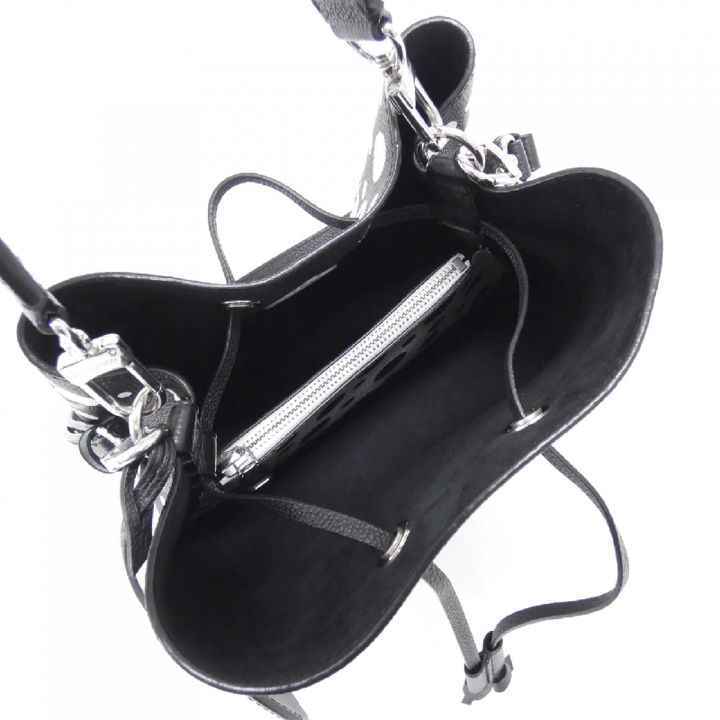 Túi xách vai Louis Vuitton Monogram Empreinte (LV X YK) Neo Noé MM M21753 - Hàng hiệu Chính hãng 766865