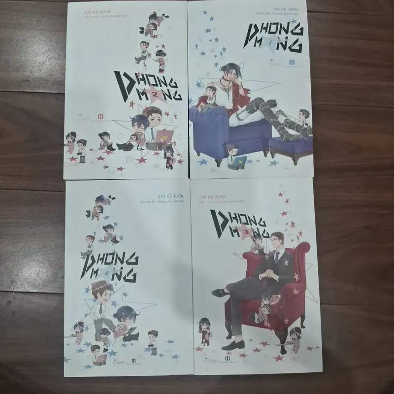 Phong mang - sài kê đản 707094