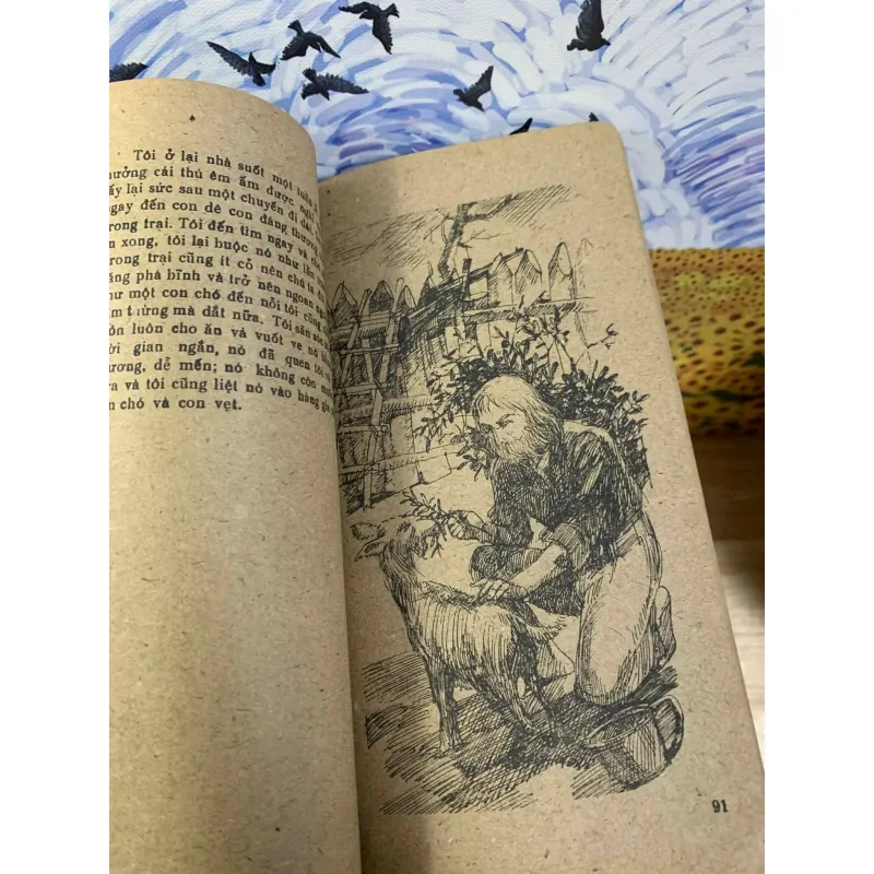 Robinson Crusoe - Daniel Defoe 927996