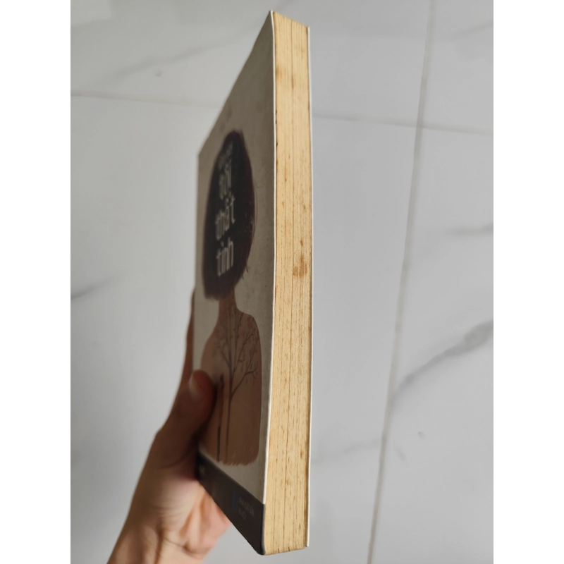 Hôm nay tôi thất tình - Hạ Vũ 552086