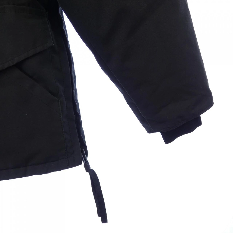 Áo khoác lông Canada Goose - Hàng hiệu Authentic 903982