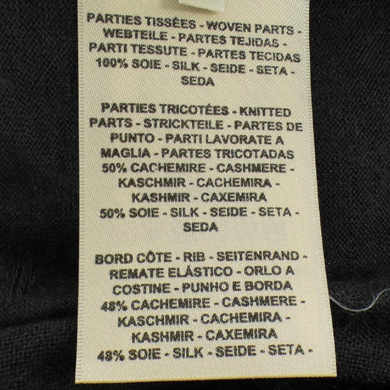 HERMES HARNAIS DE COUR BANDANA 2H2826DS Áo thun - Hàng hiệu Chính hãng 817901