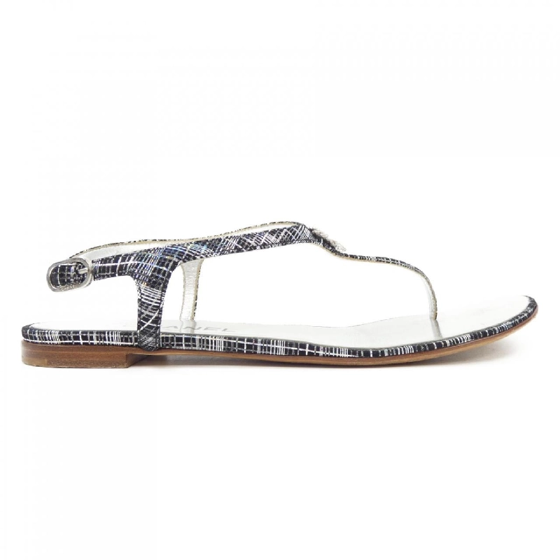 Giày sandal CHANEL G31453X47616 656566