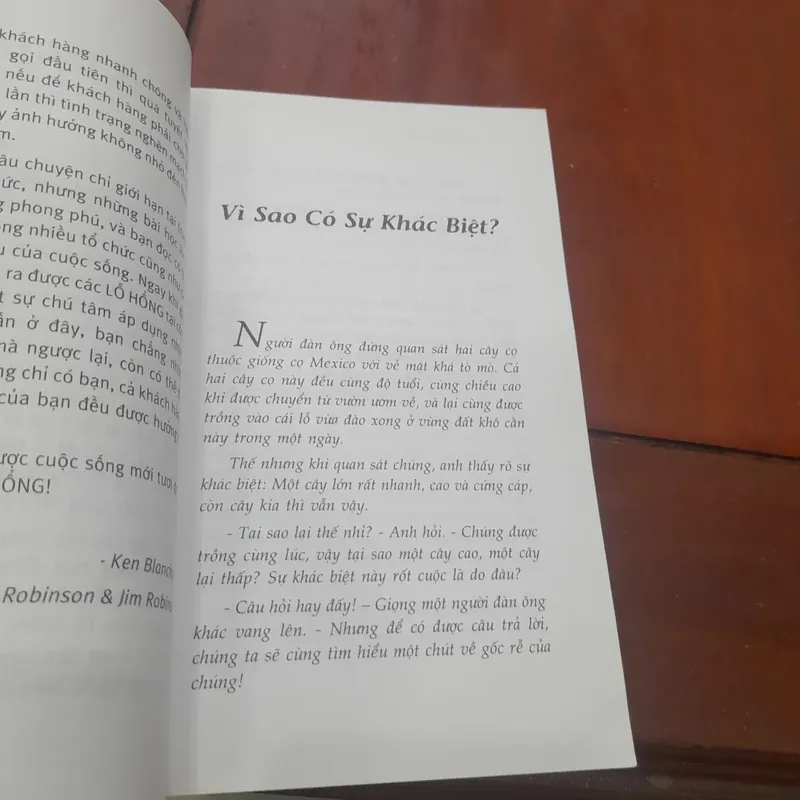 Ken Blanchard - VƯƠN TỚI SỰ HOÀN HẢO 737972