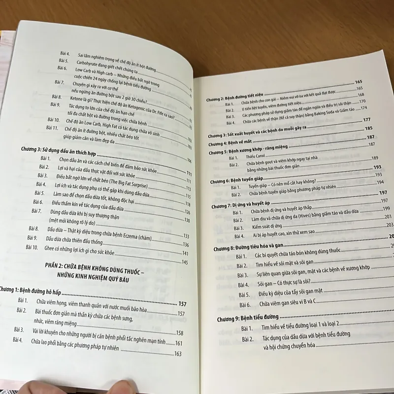 Sức khoẻ trong tay bạn - Trần Bích Hà 1021854