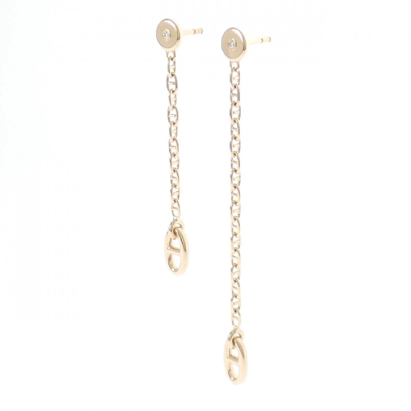 Bông tai 750PG Hermès 665933