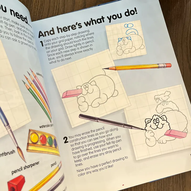 ✨𝒀𝒐𝒖 𝑪𝒂𝒏 𝑫𝒓𝒂𝒘 𝑪𝒂𝒓𝒕𝒐𝒐𝒏 𝑪𝒉𝒂𝒓𝒂𝒄𝒕𝒆𝒓𝒔✨ 712221