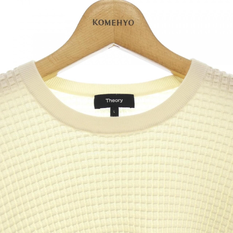 Thương hiệu theory - Áo len - Hàng hiệu Chính hãng 826819