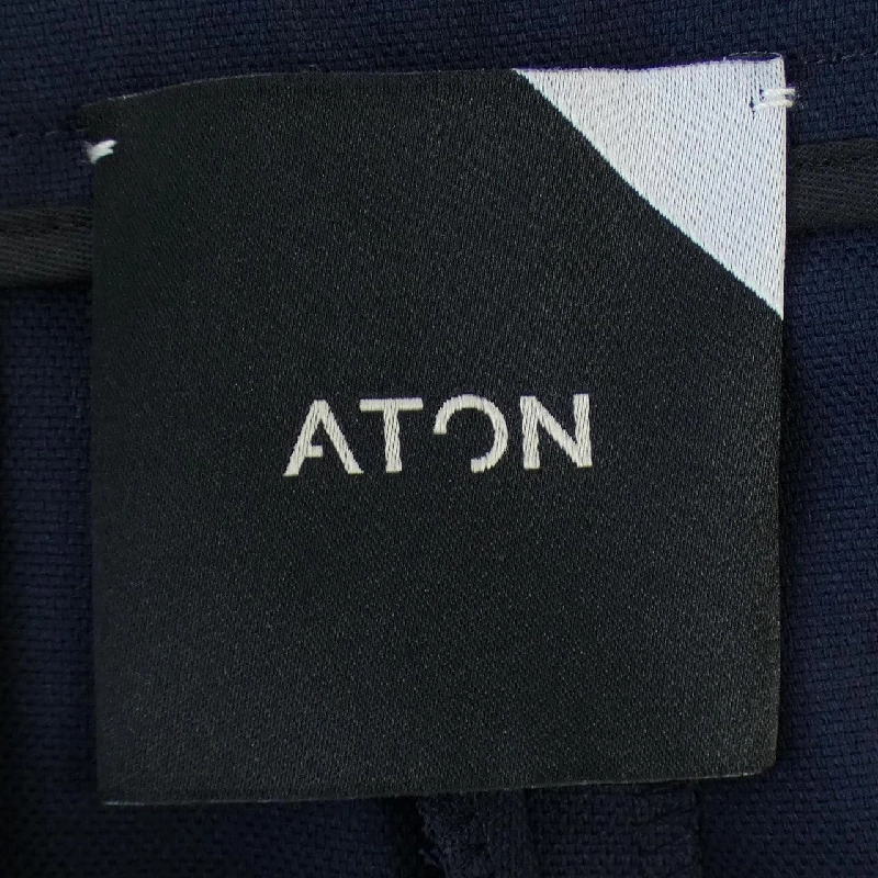 【Mã giảm giá】Quần ATON 651022