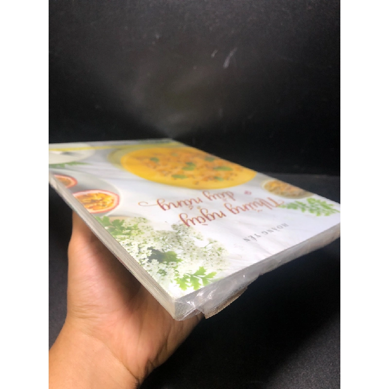 Những ngày đầy nắng Hoàng Yến mới 90% SBMQ7-0612 350188