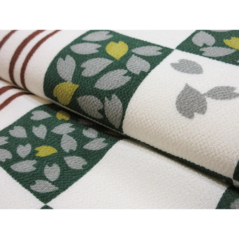 Dây obi Nagoya - Chất liệu Authentic 873092