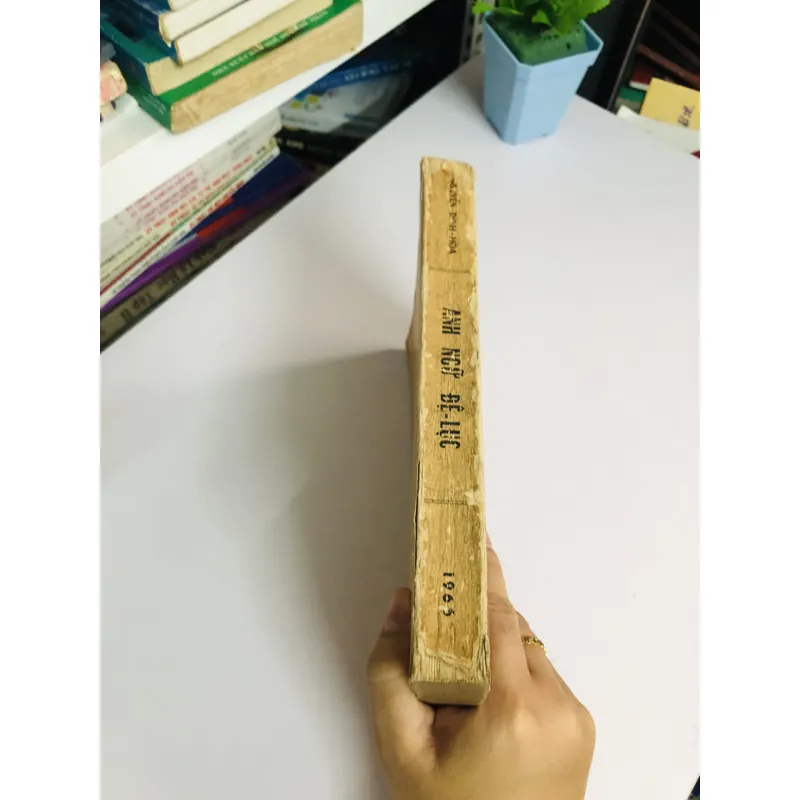 1. 📘 ANH - NGỮ ĐỆ LỤC 2 ✍️ Tác giả: Nguyễn Đình Hòa 1966 604241