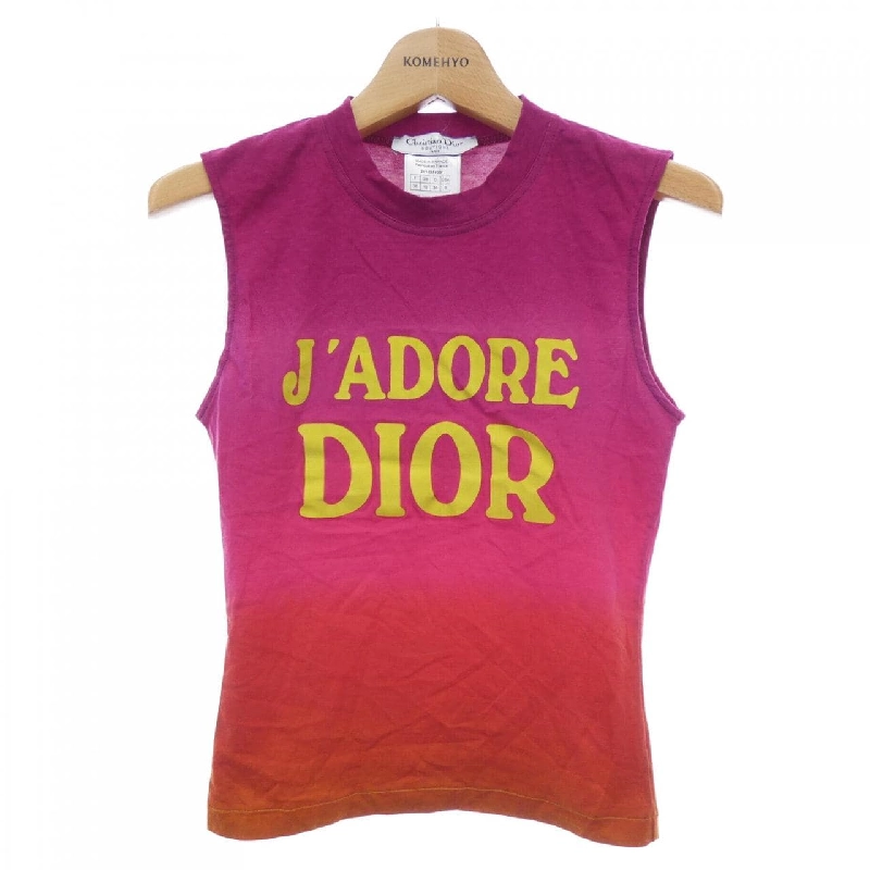 クリスチャンディオール CHRISTIAN DIOR 2H12155301 Áo - Hàng hiệu Chính hãng 815053