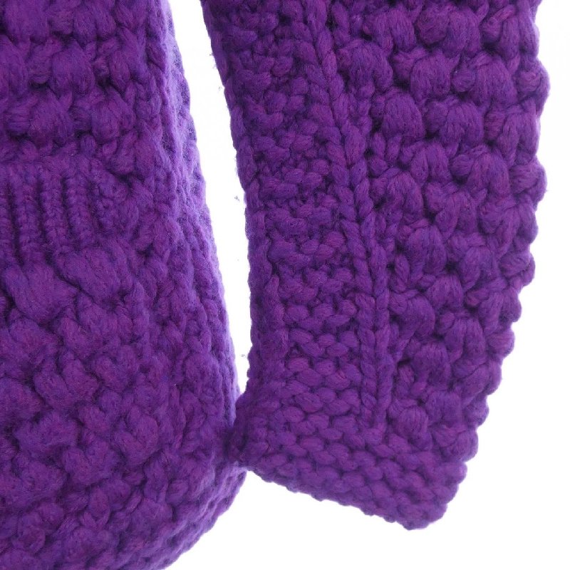 【Mã giảm giá】Áo khoác cardigan CHANEL 644462