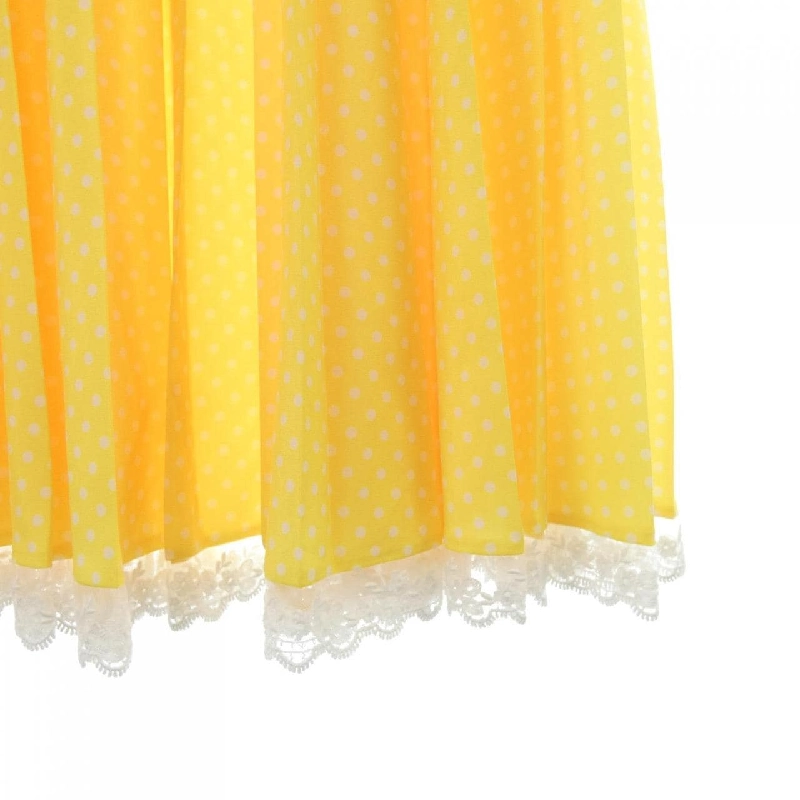 Miu Miu MIU MIU MG1459 1XWN Váy - Hàng hiệu Chính hãng 648352