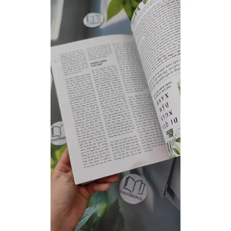 Trà sữa cho tâm hồn (Số 152) - Hoa Học Trò 1018814