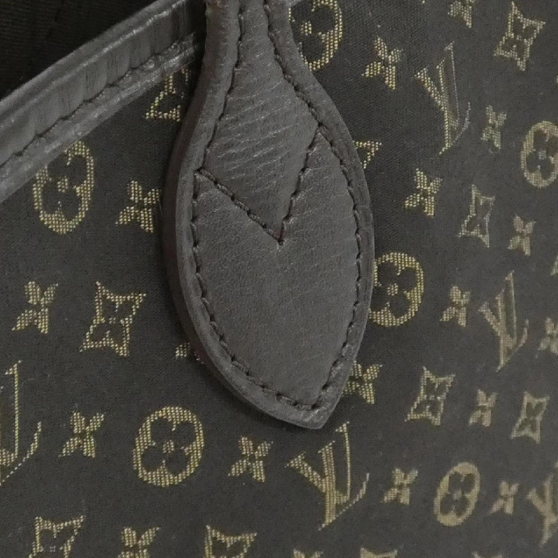 Túi xách Louis Vuitton Monogram Idylle Neverfull MM M40513 - Hàng hiệu Chính hãng 801844