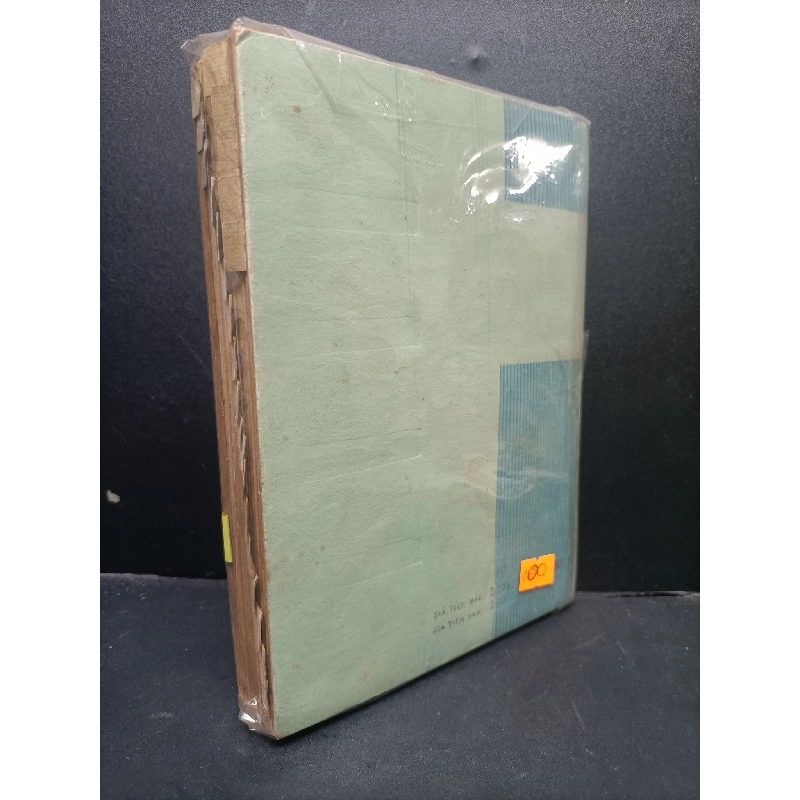 Từ điển hóa học và công nghệ hóa hock Anh-Việt mới 60% bẩn ố nặng ẩm nhẹ HCM0806 học ngoại ngữ 914772