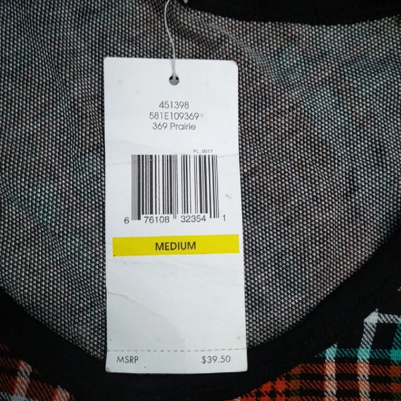 Áo sơ mi nữ Timbeland 479239