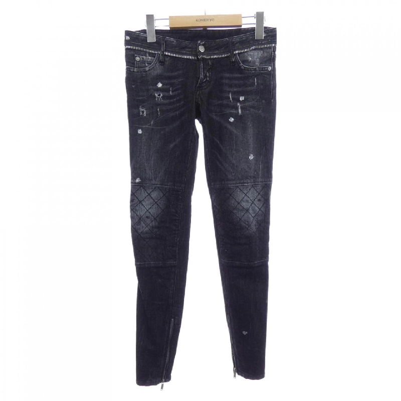 Quần jeans DSQUARED2 - Hàng hiệu Authentic 813355