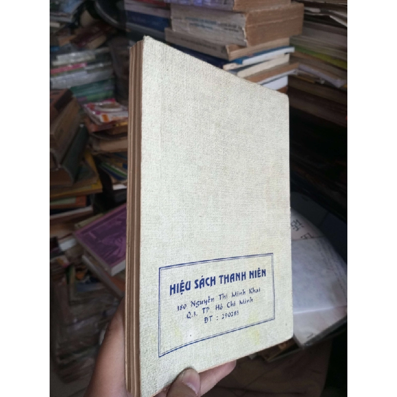 Tuyển tập 210 bài thơ tình hay 1994 mới 80% ố Sách văn học KSX1004 1007892