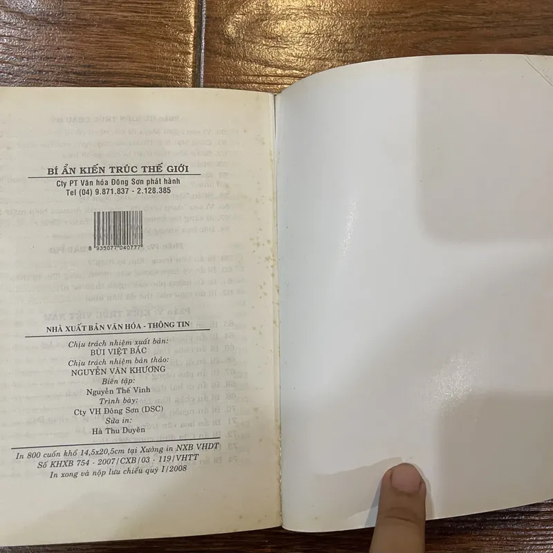 Bí ẩn Kiến trúc thế giới (15) 568260