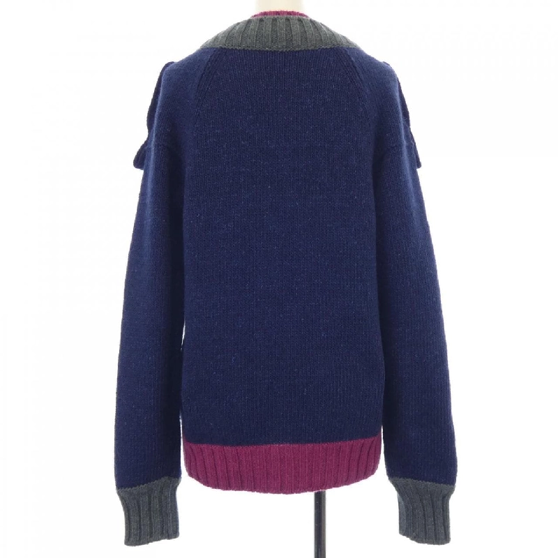 Chanel CHANEL P44484K04711 Áo len 633588