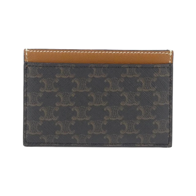 Celine 10B702CLY Ví thẻ - Hàng hiệu Authentic 768642