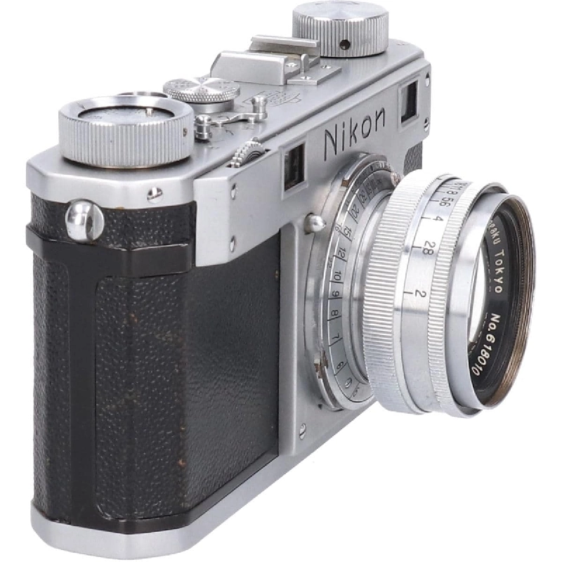 ＭＳ ５０ｍｍ Ｆ２ - Hàng hiệu Authentic 885319