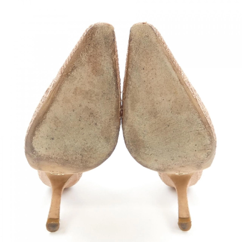 【Mã giảm giá】Giày cao gót CHRISTIAN DIOR 663784