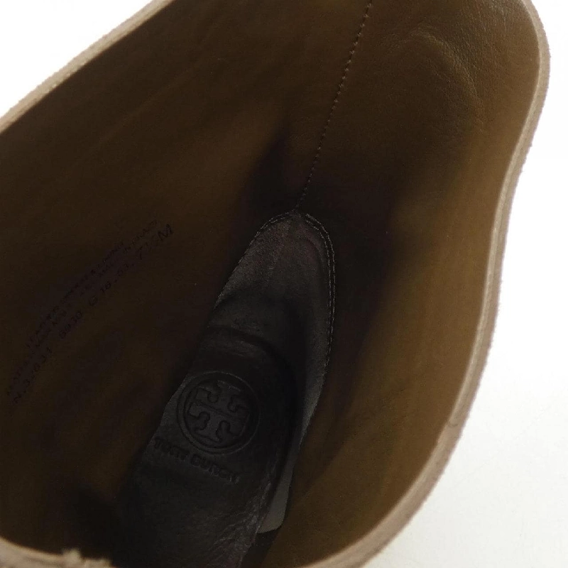 【Mã giảm giá】Giày bốt TORY BURCH 659188